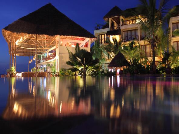 The Z Hotel - Hotel 